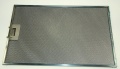 Miele Grease Filter - Grease Filter Metal 471 5x312x9